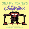 Grumpy Monkey's Little Book of Grumpiness - Board Book