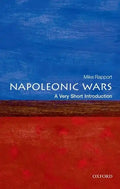 The Napoleonic Wars: A Very Short Introduction - Paperback