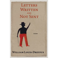 Letters Written and Not Sent - Paperback