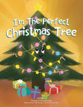 I'm the Perfect Christmas Tree - Paperback