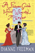 A Fiancee's Guide to First Wives and Murder - Paperback