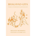 Bhagavad Gita Volume I: Contemporary English Translation - Paperback