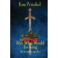 She Who Would be King - Paperback
