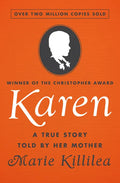 Karen: A True Story Told by Her Mother - Paperback