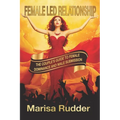 Female Led Relationship: The Couple's Guide to Female Dominance and Male Submission - Paperback