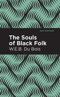 The Souls of Black Folk - Paperback