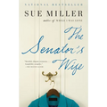The Senator's Wife - Paperback