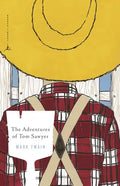 The Adventures of Tom Sawyer - Paperback