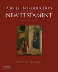 A Brief Introduction to the New Testament - Paperback