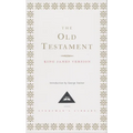 Old Testament-KJV - Hardcover