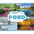 A Year in the Pond - Paperback