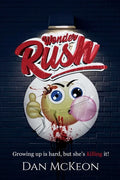 Wonder Rush - Paperback