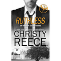 Ruthless: An Option Zero Novel - Paperback