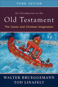 An Introduction to the Old Testament, 3rd ed. - Paperback
