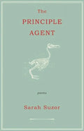 The Principle Agent - Paperback
