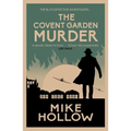 The Covent Garden Murder: The Compelling Wartime Murder Mystery - Paperback