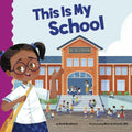 This Is My School - Paperback