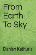 From Earth To Sky - Paperback