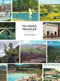 The Idaho Traveler - Paperback