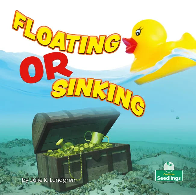 Floating or Sinking - Paperback