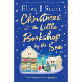 Christmas at the Little Bookshop by the Sea: An emotional and utterly heartwarming page-turner - Paperback