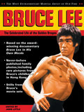 Bruce Lee: The Celebrated Life of the Golden Dragon - Paperback