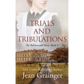 Trials and Tribulations - Hardcover