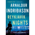 Reykjavik Nights - Paperback