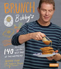 Brunch at Bobby's: 140 Recipes for the Best Part of the Weekend: A Cookbook - Hardcover