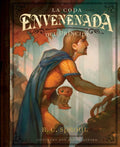 La Copa Envenenada del Príncipe - Hardcover