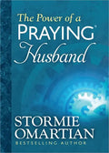 The Power of a Praying Husband Deluxe Edition - Hardcover