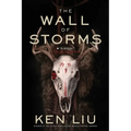 The Wall of Storms - Paperback