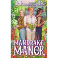 Mandrake Manor - Paperback