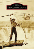 The Columbia River - Paperback