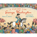 A Parade for George Washington - Paperback