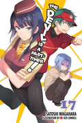 The Devil Is a Part-Timer!, Vol. 17 (Light Novel) - Paperback