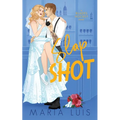 Slap Shot: A Marriage of Convenience Hockey Romance - Paperback
