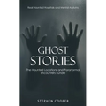 Ghost Stories: Real Haunted Hospitals and Mental Asylums (The Haunted Locations and Paranormal Encounters Bundle) - Paperback