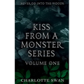 Kiss From a Monster Series Volume One - Paperback