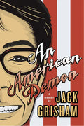 An American Demon: A Memoir - Paperback