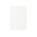 CSB Baby's New Testament with Psalms, White Leathertouch - Imitation Leather
