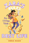 Zara's Rules for Living Your Best Life - Paperback