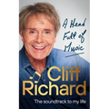 A Head Full of Music: The Soundtrack to My Life - Paperback
