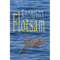 Flotsam - Paperback