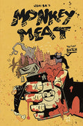 Monkey Meat: The First Batch - Paperback