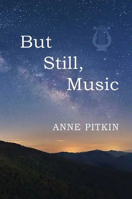 But Still Music - Paperback