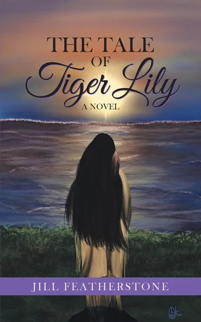 The Tale of Tiger Lily - Paperback