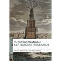 T&t Clark Handbook of Septuagint Research - Paperback