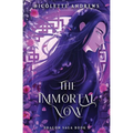 The Immortal Vow - Paperback