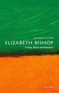 Elizabeth Bishop: A Very Short Introduction - Paperback